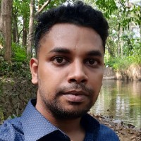 Xavier Antony Kalathoor