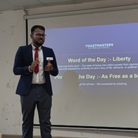 Pratham Solanki