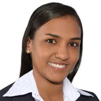 Leidy Viviana Gordillo Castrillon