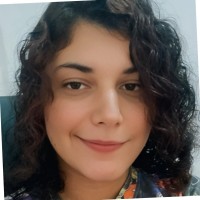 Maria Luiza Silva De Oliveira