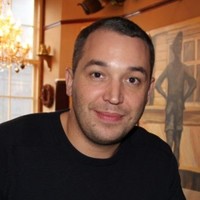 Grigoriy Ikonnikov