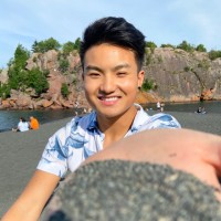 Tony Yang