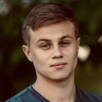 Igor Yevenko