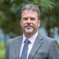 Marcelo Jorge Medeiros