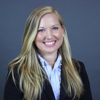 Katie Cromwell, Mba