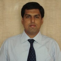 Chandra Reddy K