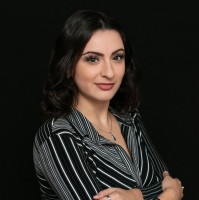 Alyssa Azartouz