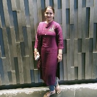 Nidhi Upadhyay