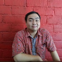 Ricky Susanto