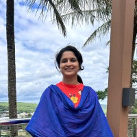 Poojitha C