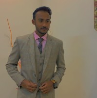 Fazal Ur rahman