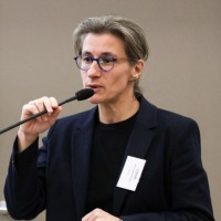 Helene-Sophie MESNAGE