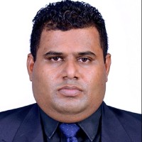 Sameera Sampath