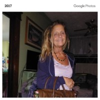 Sandy Hapke