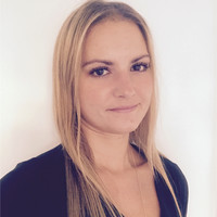 Caroline Alm