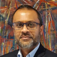 Shameel Sahib