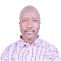 Stephen Kamau