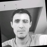 Kamoliddin Faxriddinov
