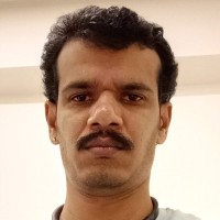 Bharath Kumar H N