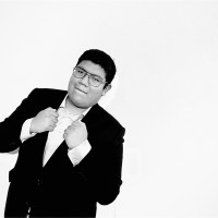 Adolfo Murillo