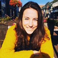 Tamara Van Gemert