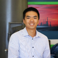Gary Cho