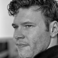 Alexander Harlev