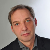 Joerg Matuszewski