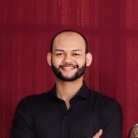 Paulo Junior Dias Ribeiro