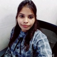 Jagruti Vaghela