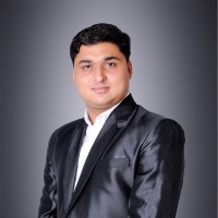 Vishesh Raval