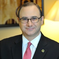 David Steinfeld