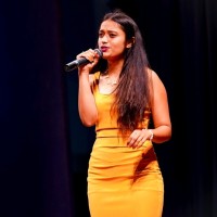Maitri Dave