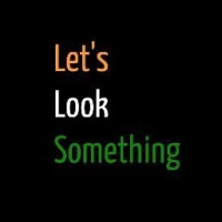 Let'S Look Something