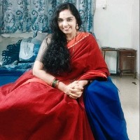 Anusha Bulusu