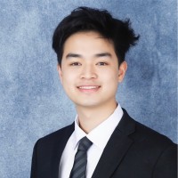 Michael Pham