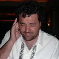 Andy Grazebrook