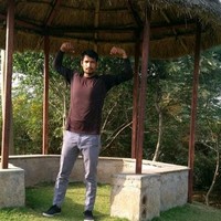 Naresh Dalal