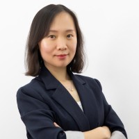 Susan（Shiyuan） Ouyang