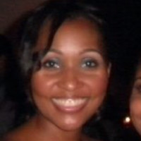 Teisha Pope