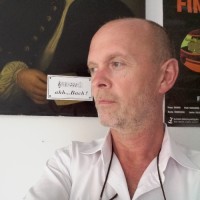 Uwe Fischer