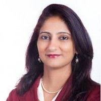 Sonali O. Verma