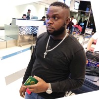 Tosin Victor