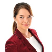 Magdalena Hugenschmidt