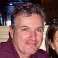 Wayne Lacroix