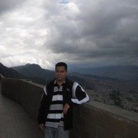 Victor Pinto