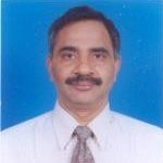 PA Nair