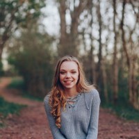 Katie Irvine
