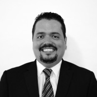 David de Alba Ramírez