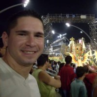 Christopher Kirschenheuter